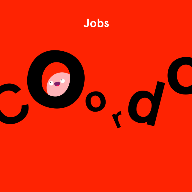 Job Opening: Production Coordinator